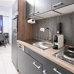 For 3 Guests I Kitchen I Netflix I 24 7 Check-in
