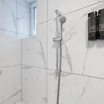 דירה For 3 Guests I Kitchen I Netflix I 24 7 Check-in