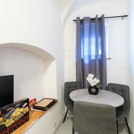 Apartment For 3 Guests I Kitchen I Netflix I 24 7 Check-in