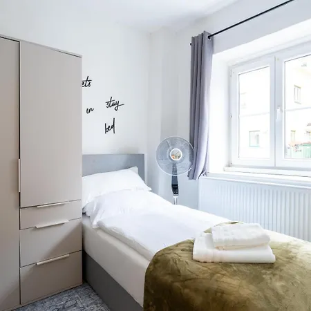 For 3 Guests I Kitchen I Netflix I 24 7 Check-in 아파트 *