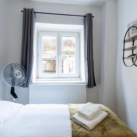 For 3 Guests I Kitchen I Netflix I 24 7 Check-in 아파트