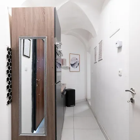 For 3 Guests I Kitchen I Netflix I 24 7 Check-in Apartment Kapfenberg