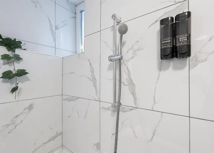 아파트 For 3 Guests I Kitchen I Netflix I 24 7 Check-in