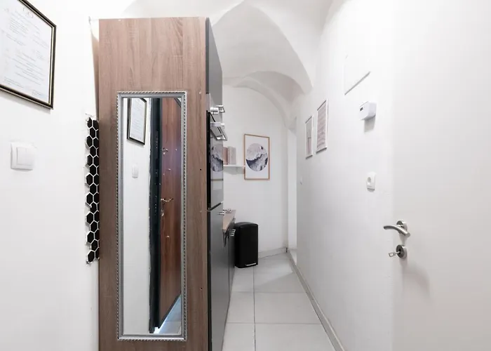 For 3 Guests I Kitchen I Netflix I 24 7 Check-in 아파트 카펜베르크